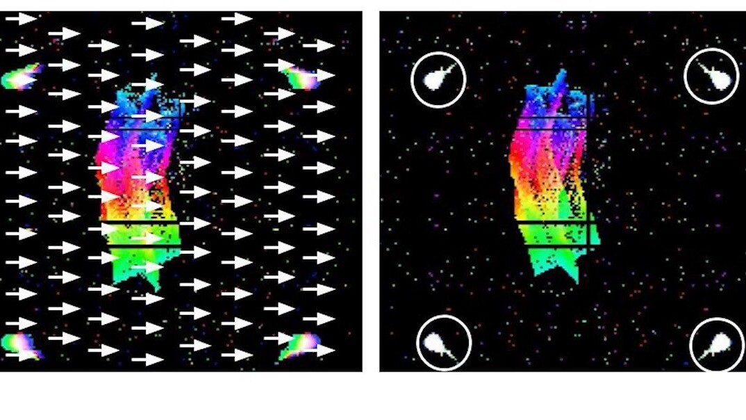 Hyperdimensional computing theory could lead to AI with memories and reflexes