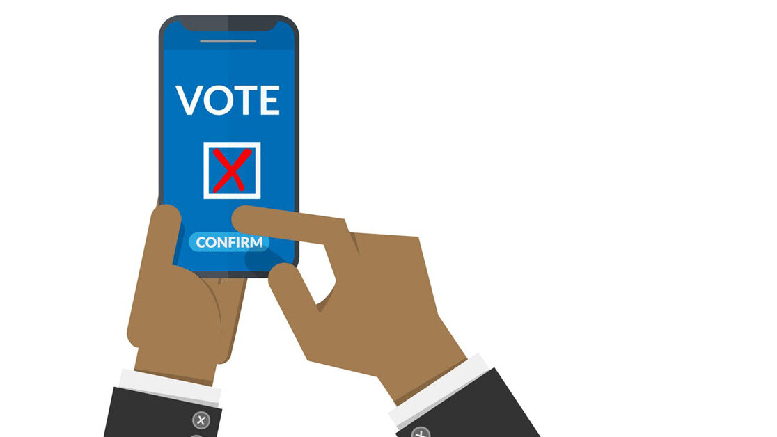 South African voters fear mobile political campaigns will steal their personal info
