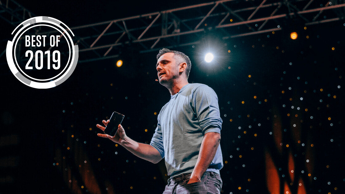 [Best of 2019] Why Gary Vaynerchuk thinks the death of privacy is a good thing