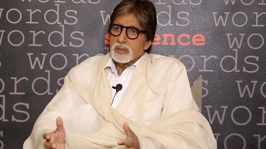 Bollywood icon Amitabh Bachchan’s Twitter account allegedly hacked by Turkish group
