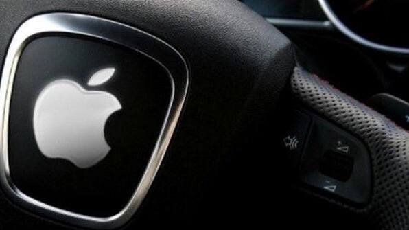 Apple’s buying a self-driving car AI startup (Update: confirmed)