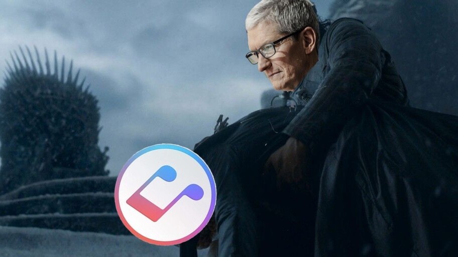 Apple finally kills iTunes