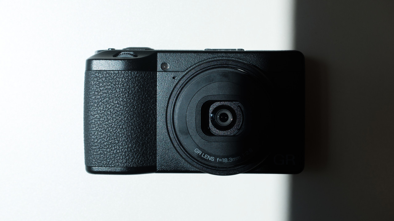 Ricoh GRIII review: A great street photography camera, but far from perfect