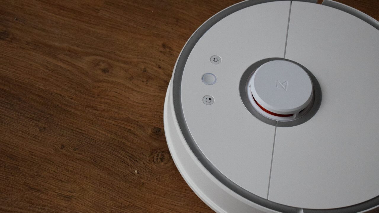 Review: The Roborock S5 robo-vacuum is fast, powerful, and quiet(ish)