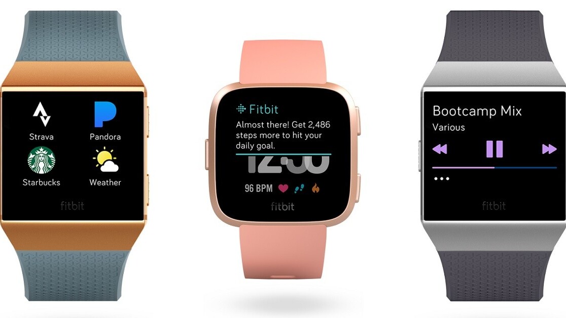 How to download new apps to your Fitbit watch