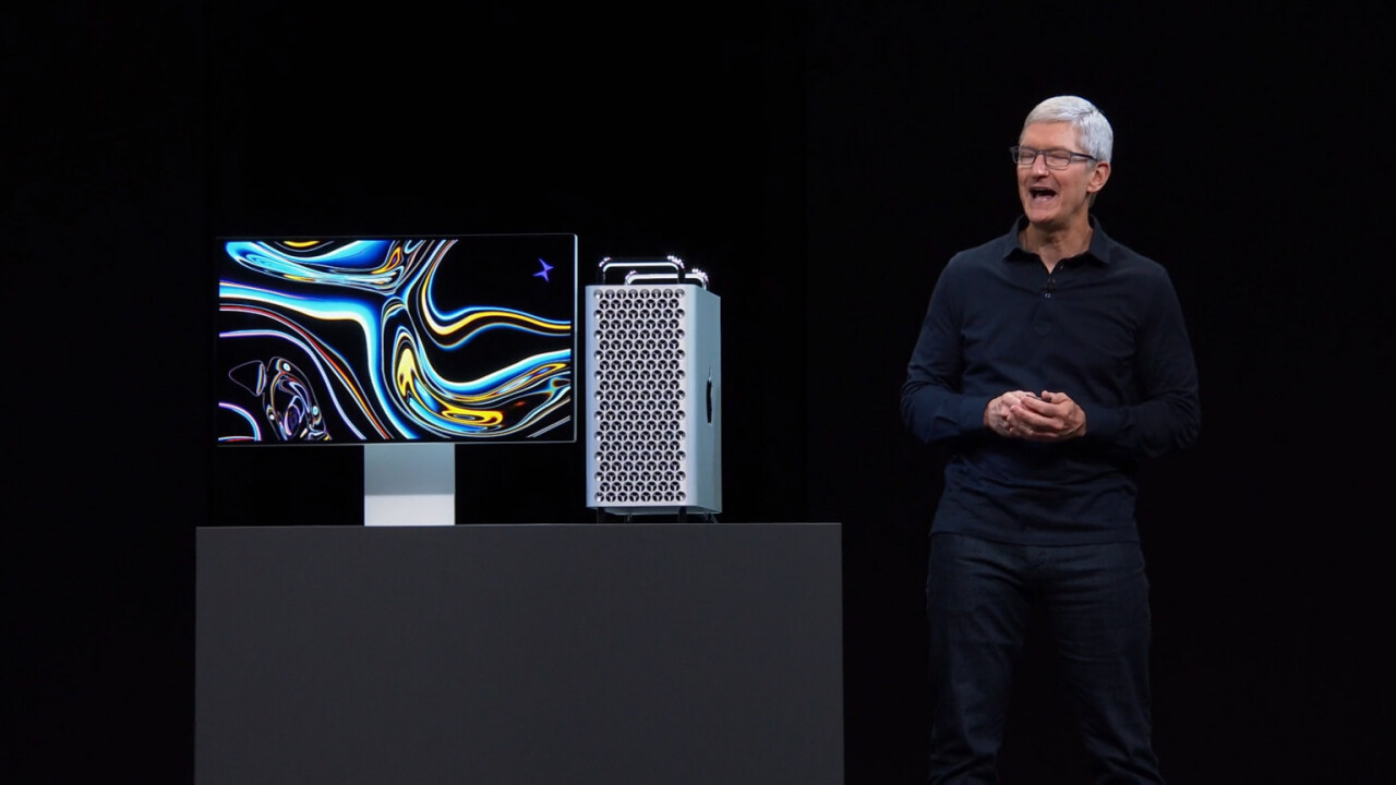 WWDC 2019: Everything Apple announced at its annual developer conference