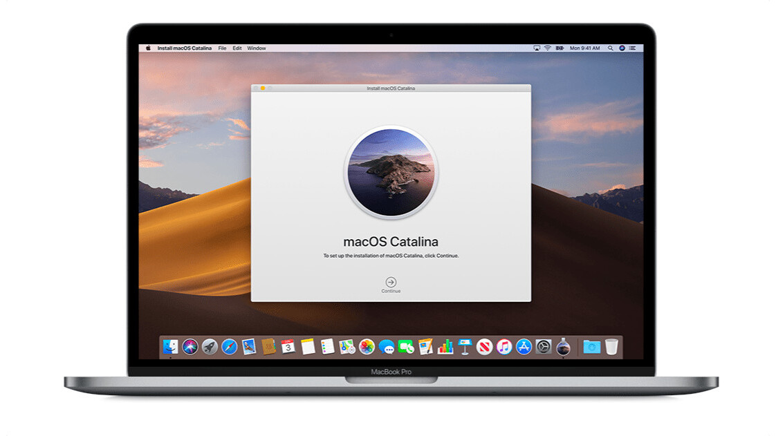 How to download and install macOS Catalina’s public beta right now