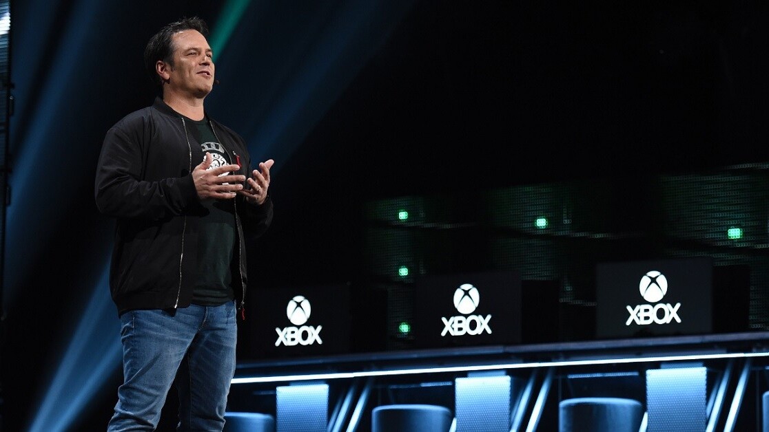 Xbox head thinks E3 is about boosting gaming’s reputation — it’s not