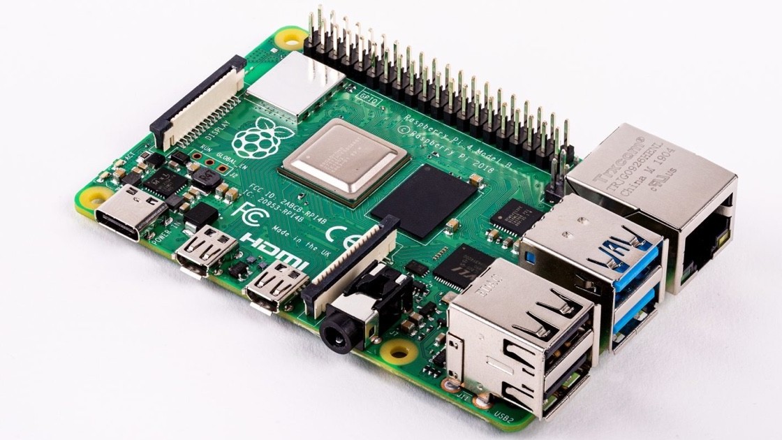 The new Raspberry Pi 4 is here for just $35