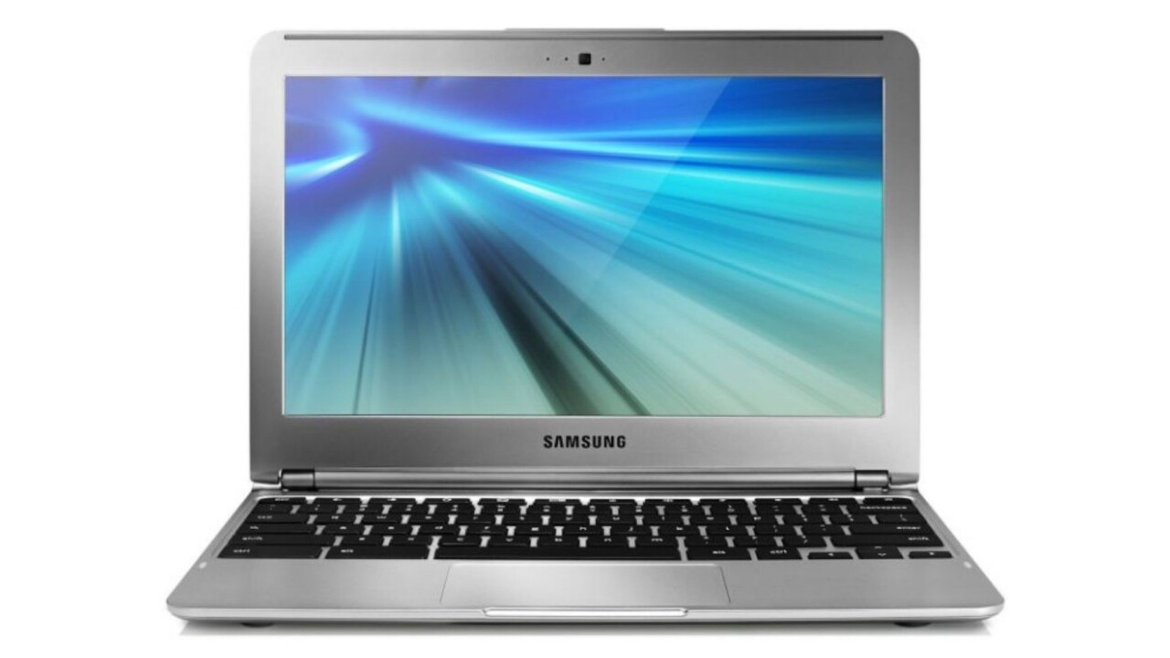 Here’s why you need to consider a Samsung Chromebook for under $100