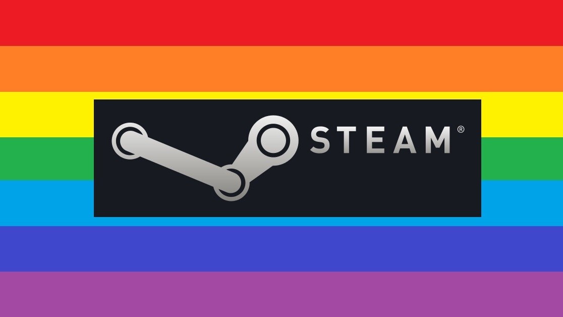 How to find LGBTQ-friendly games on Steam