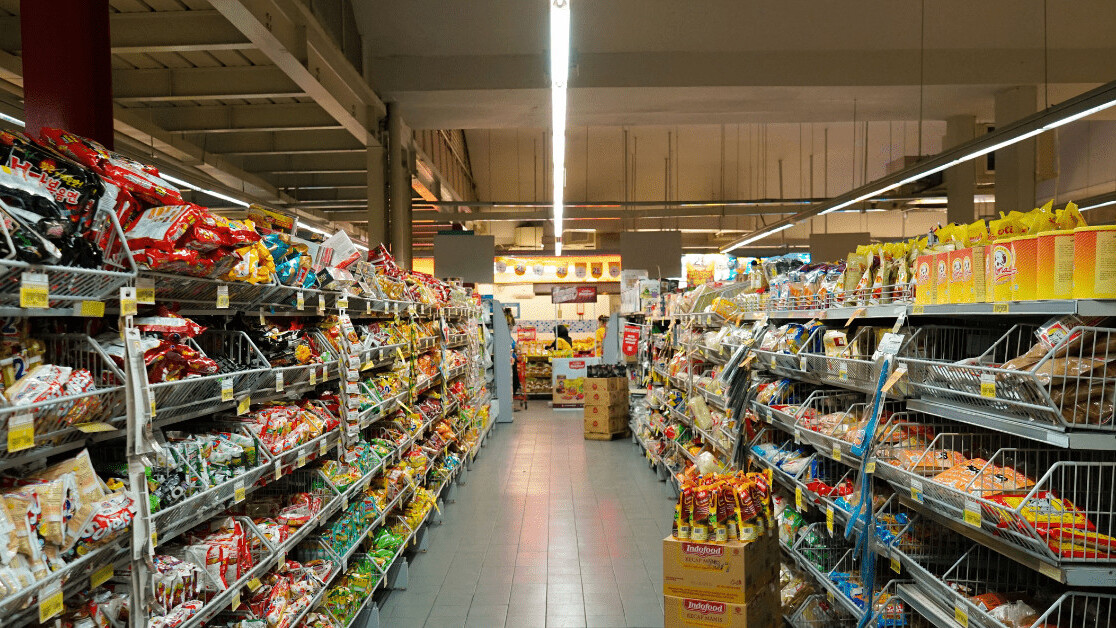 How supermarkets can reduce packaging to save the planet from drowning in garbage