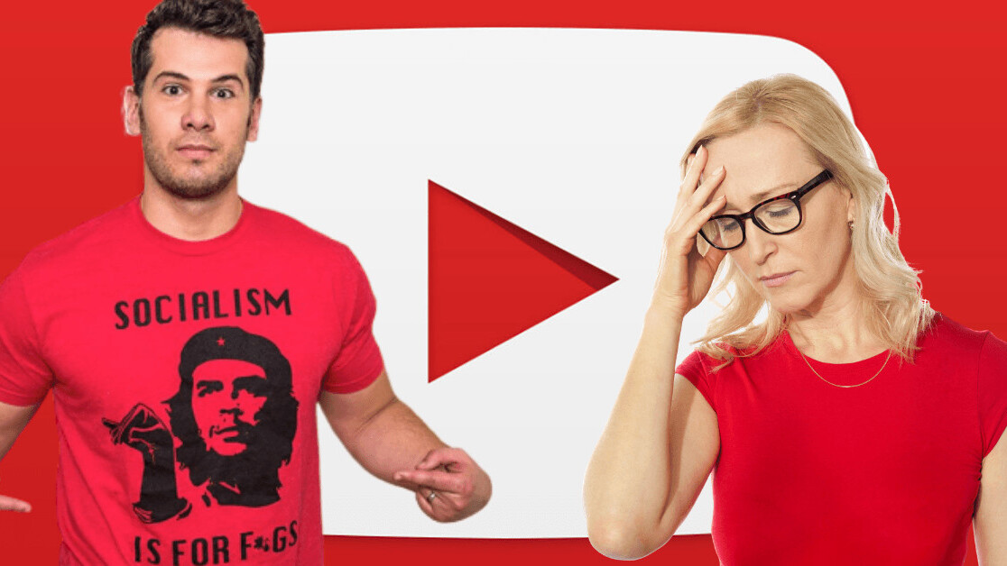 YouTube is failing the LGBTQ community by allowing Steven Crowder’s homophobic slurs