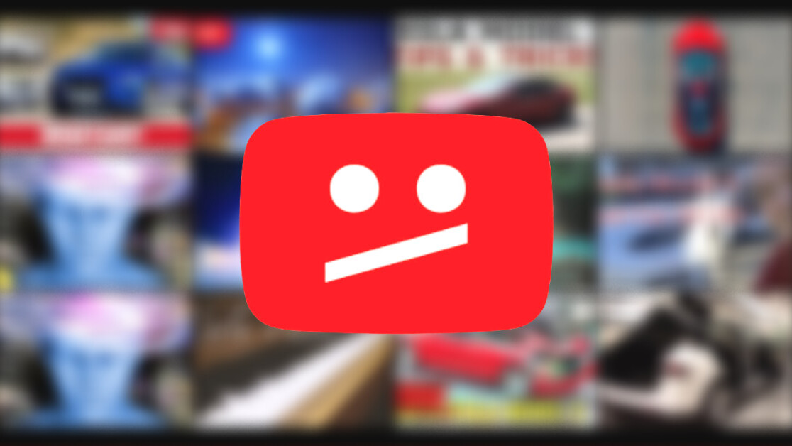 ‘YouTube recommendations are toxic,’ says dev who worked on the algorithm