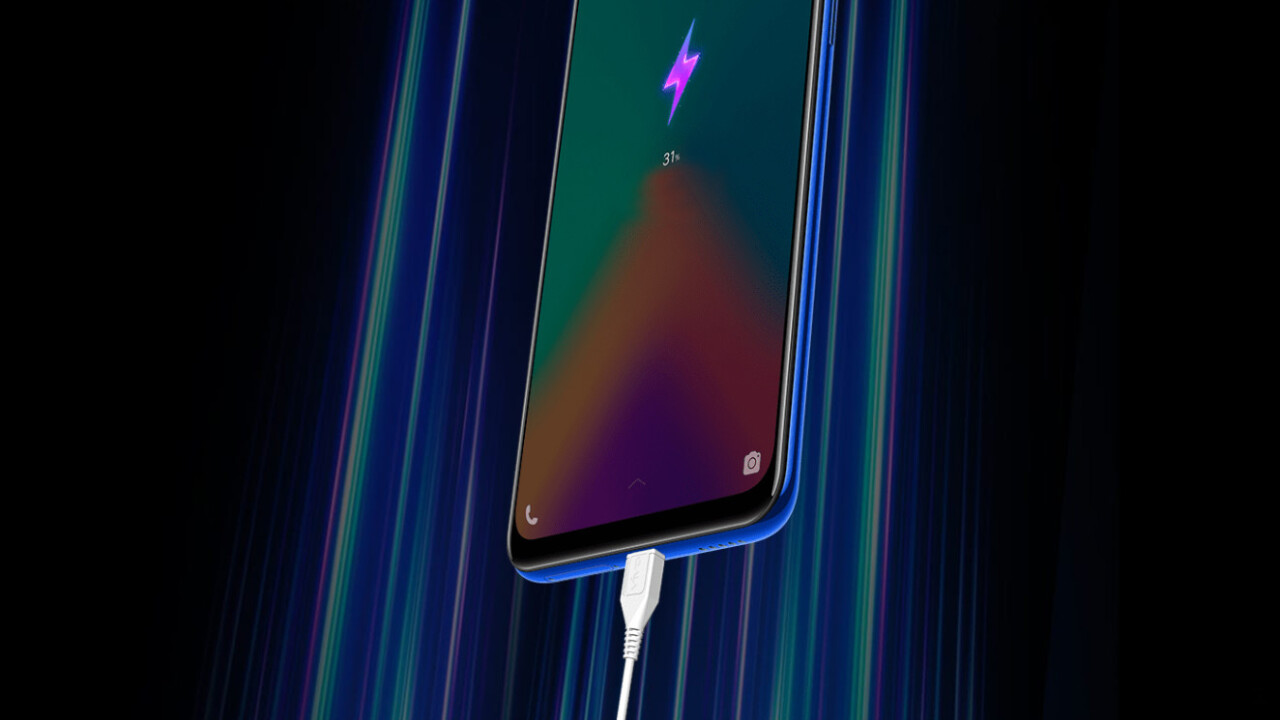 Vivo claims its new 120W tech can charge your phone in just 13 minutes