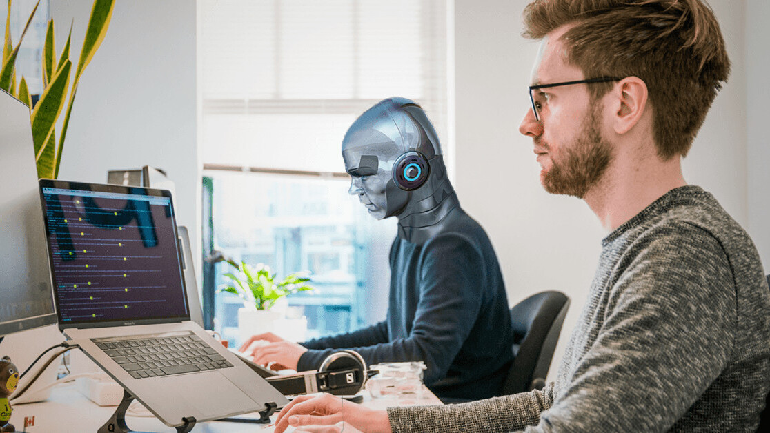 Developers: Meet your new AI intern