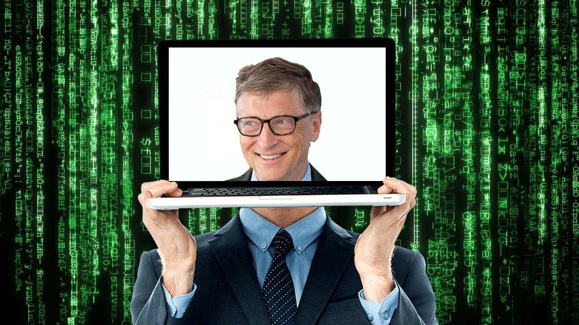 bill gates, quotes, cryptocurrency, bitcoin, india