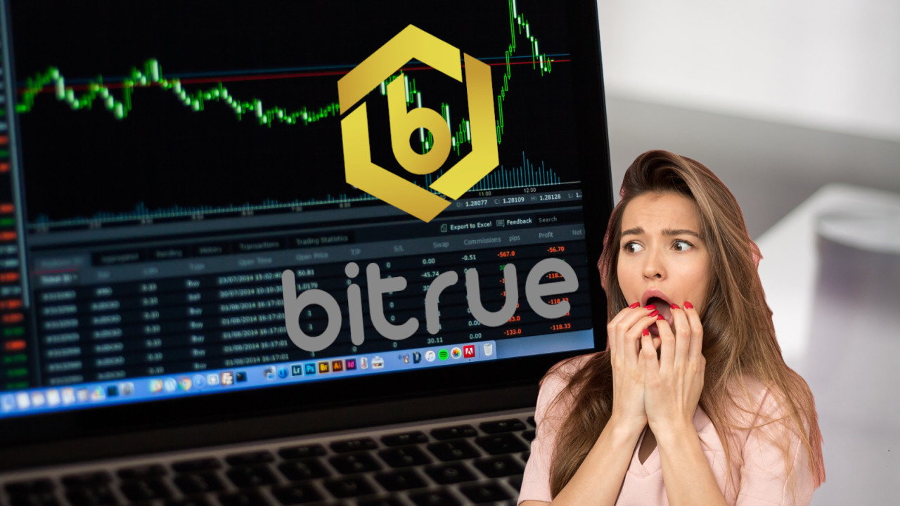 Hackers breach cryptocurrency exchange Bitrue for $4.2M in Ripple and Cardano