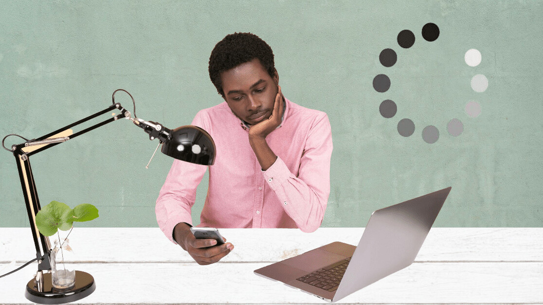 Obsessing over first-page load time sabotages ecommerce businesses