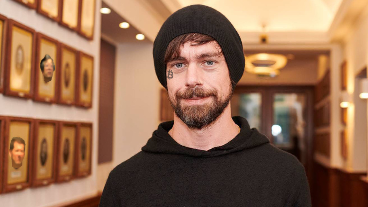 Jack Dorsey answers our questions about Square’s plans for Bitcoin