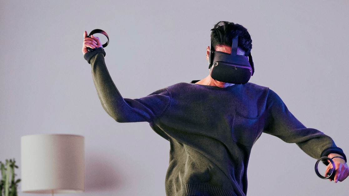 Review: Oculus Quest is exactly what VR needs to hit the mainstream