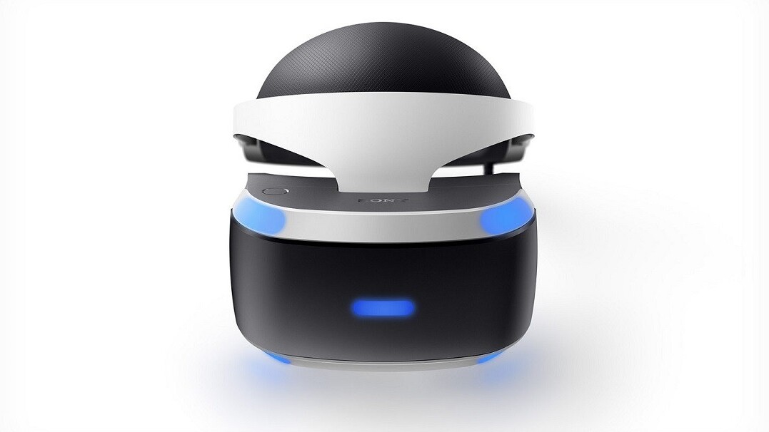 Sony’s already won the next console war thanks to PSVR