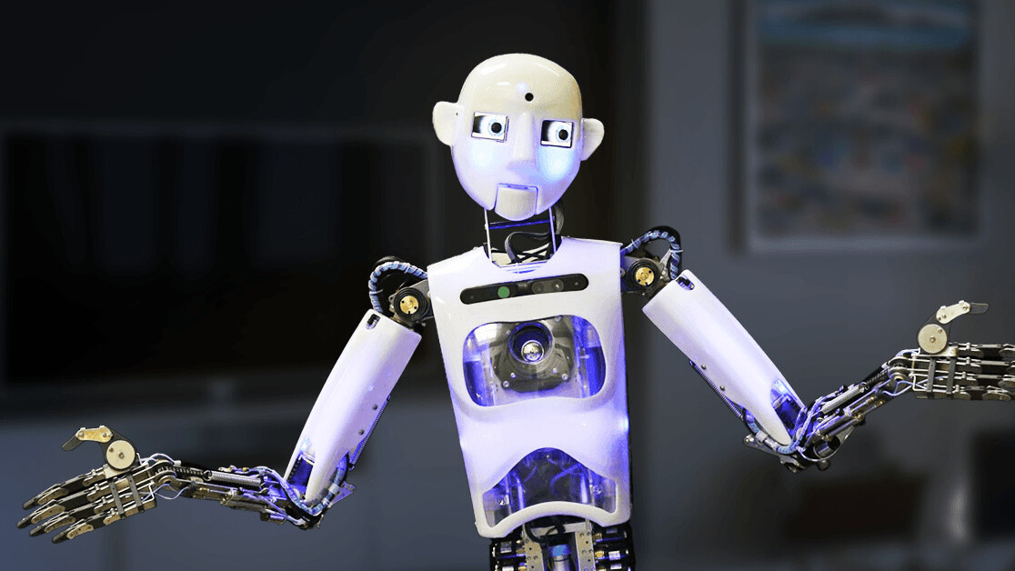 Why Alexa and Siri won’t function as robot helpers