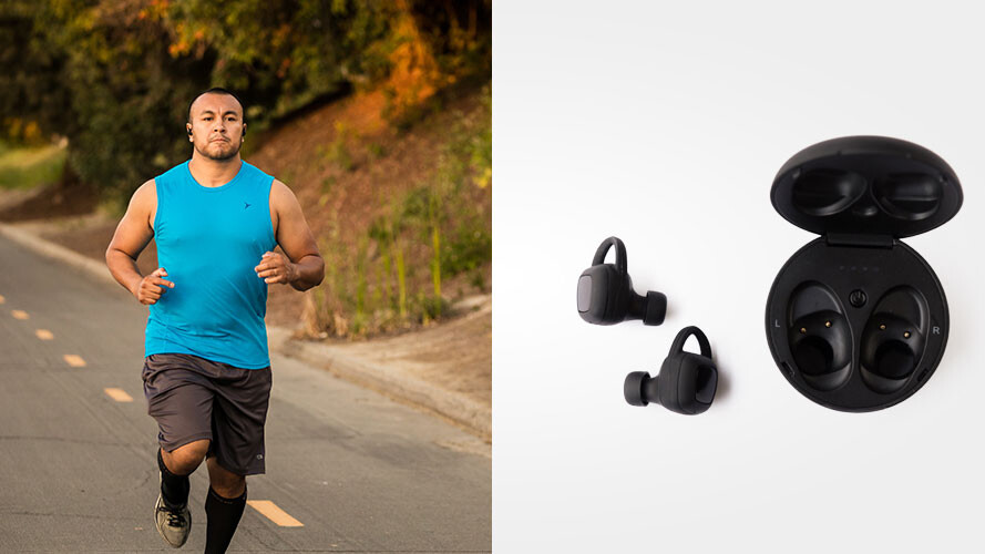 These $99 wireless earbuds get 8 more hours battery life than AirPods