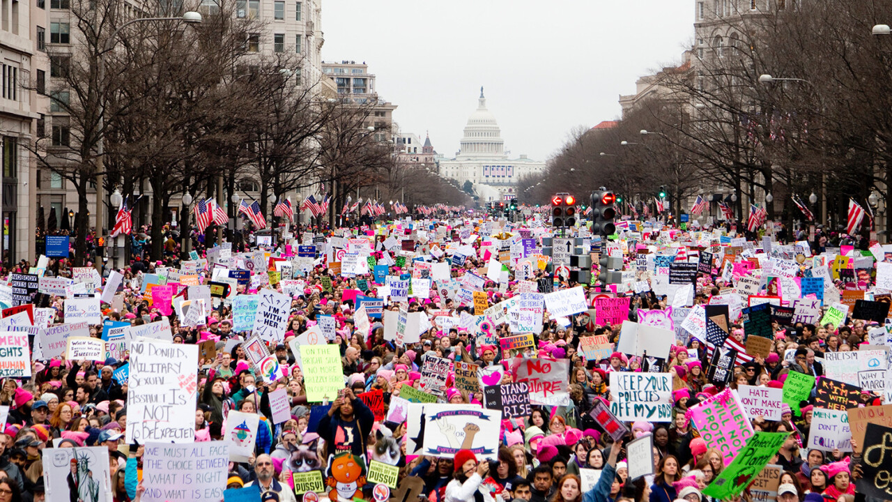 The frontline of the abortion battle isn’t in Alabama, it’s online