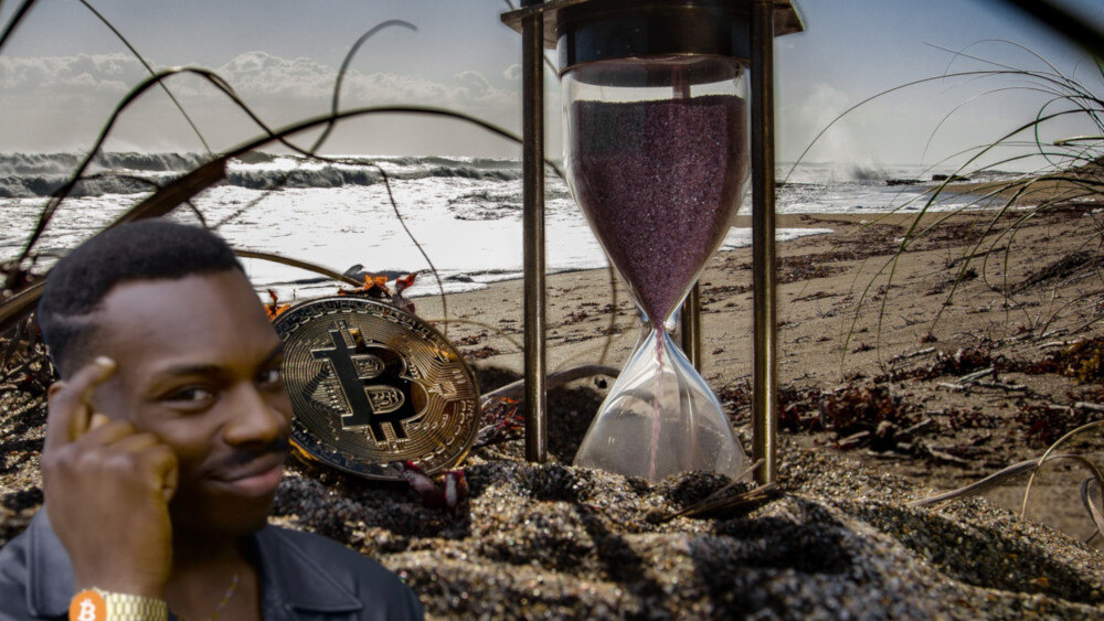 WATCH: Craig Wright briefly forgets he ‘invented’ Bitcoin