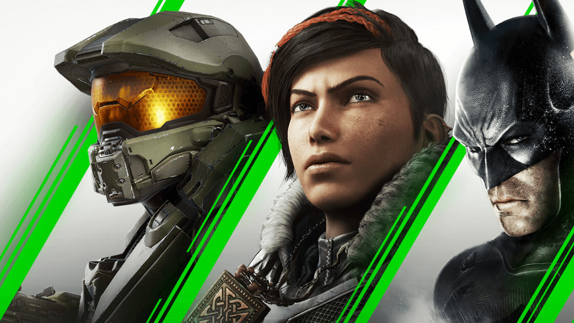 Microsoft bundles Xbox Game Pass and Live Gold in a $15 monthly plan