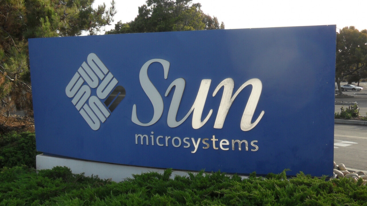 Cloudflare acquired an old Sun Microsystems slogan and I’m feeling nostalgic