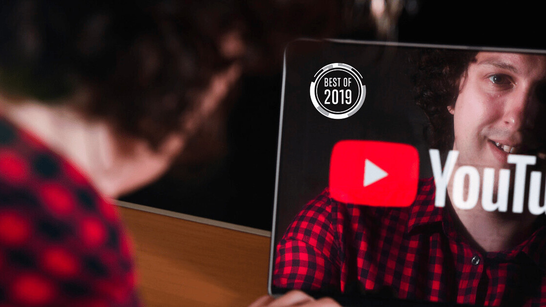 [Best of 2019] ‘YouTubers’ author Chris Stokel-Walker on how to fix the world’s biggest video platform