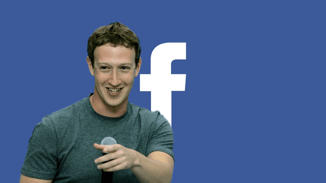 Mark Zuckerberg’s ‘new rules’ for the internet happen to benefit Facebook