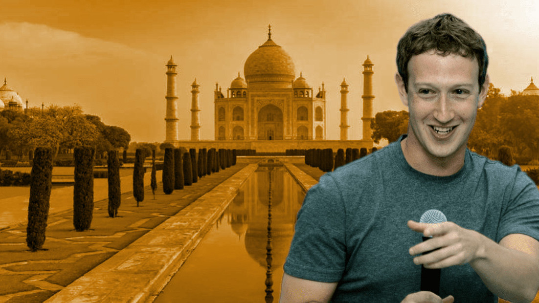 India isn’t keen on Facebook’s Libra ‘cryptocurrency’