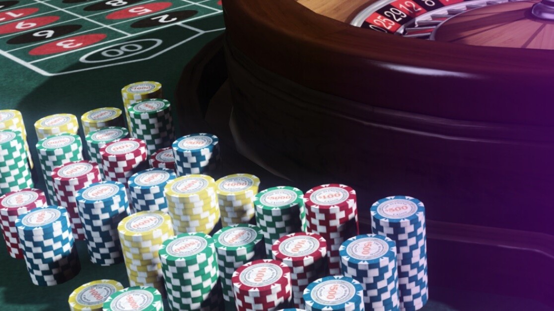 GTA Online opens in-game casino amid online gambling debate