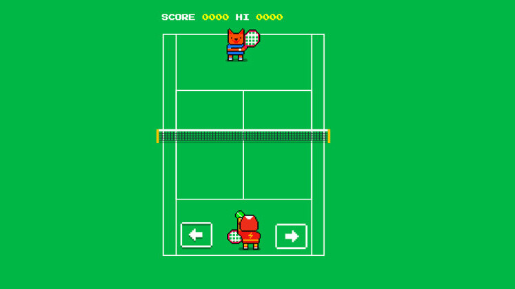 How to play Google’s addictive Wimbledon game on your phone or desktop
