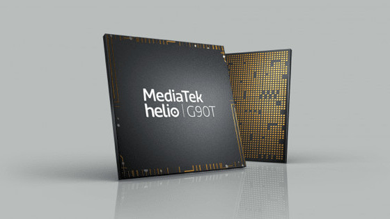MediaTek takes on Qualcomm’s Snapdragon with a new gaming chipset for phones