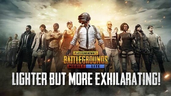 PUBG’s lite version for India works on budget phones and comes in under 400MB