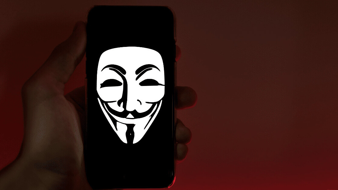 Anonymous chat apps fuel both free speech and cyberbullying