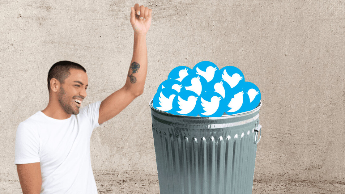 Here S How To Delete Or Deactivate Your Twitter Account
