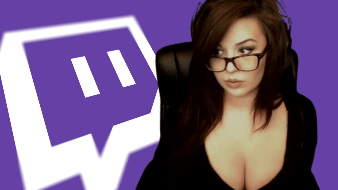 Sex twitch streamer Sex Sells: