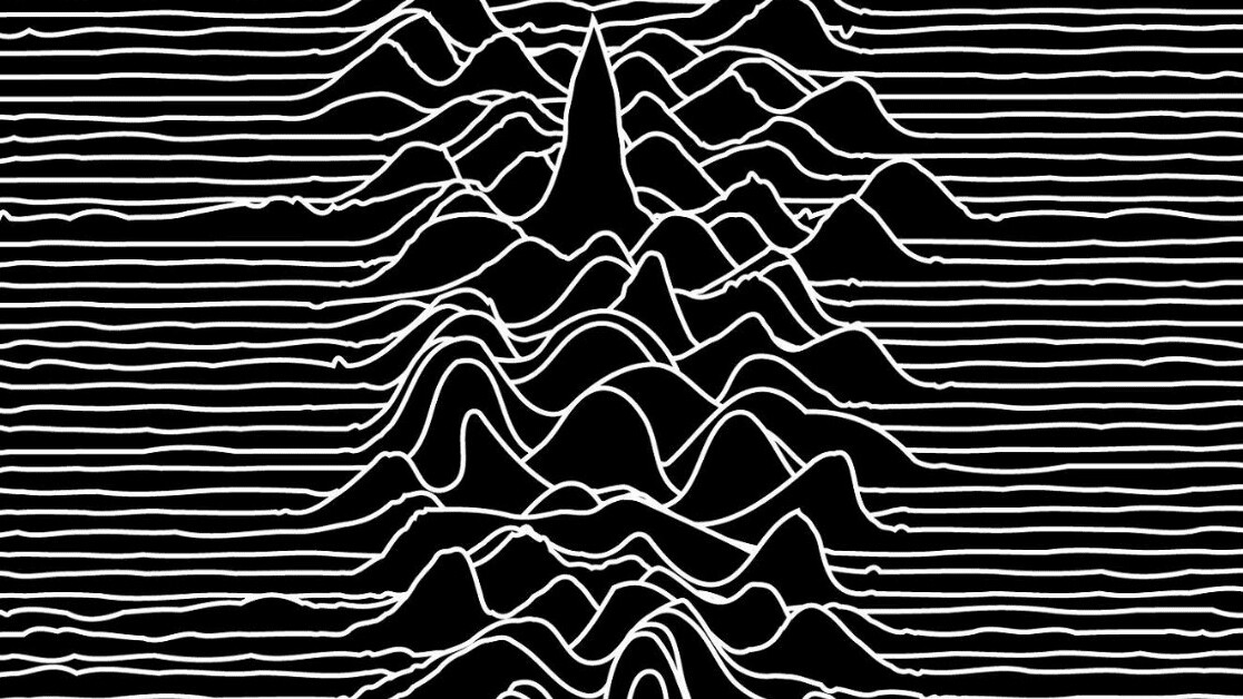 40 years later, astronomers revisit the pulsar from ‘Unknown Pleasures’