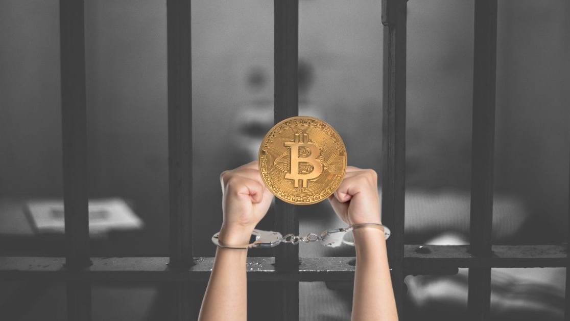 bitcoin jail)