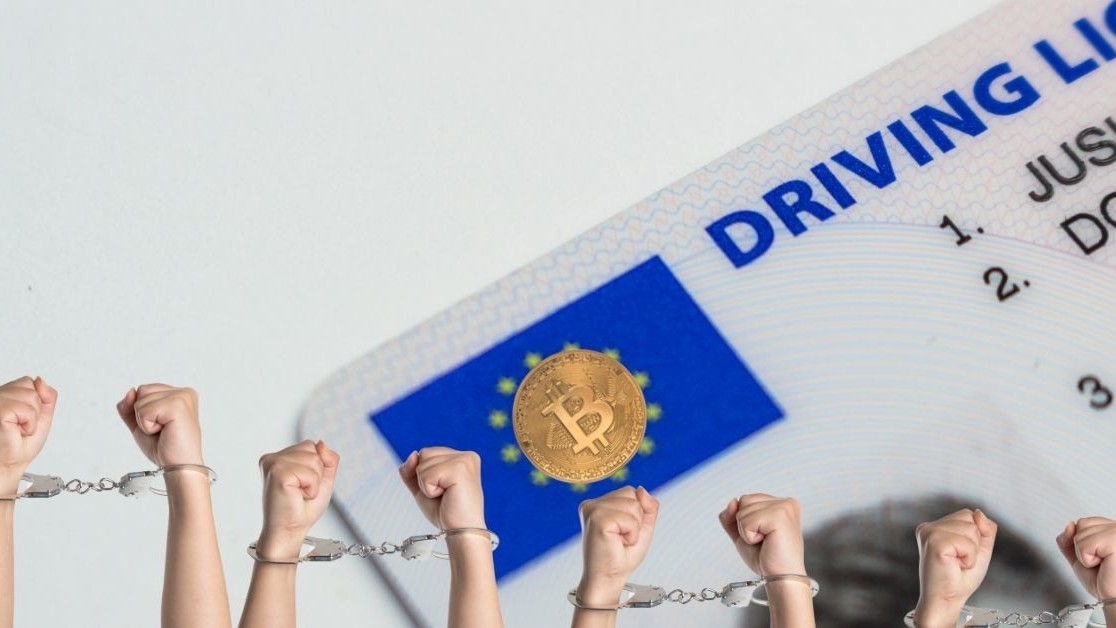 Third person accused in Bitcoin-powered fake ID ring case pleads guilty