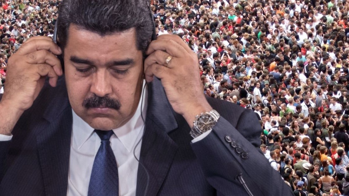 Maduro orders Venezuelan bank to sell Petro cryptocurrency in latest pump attempt