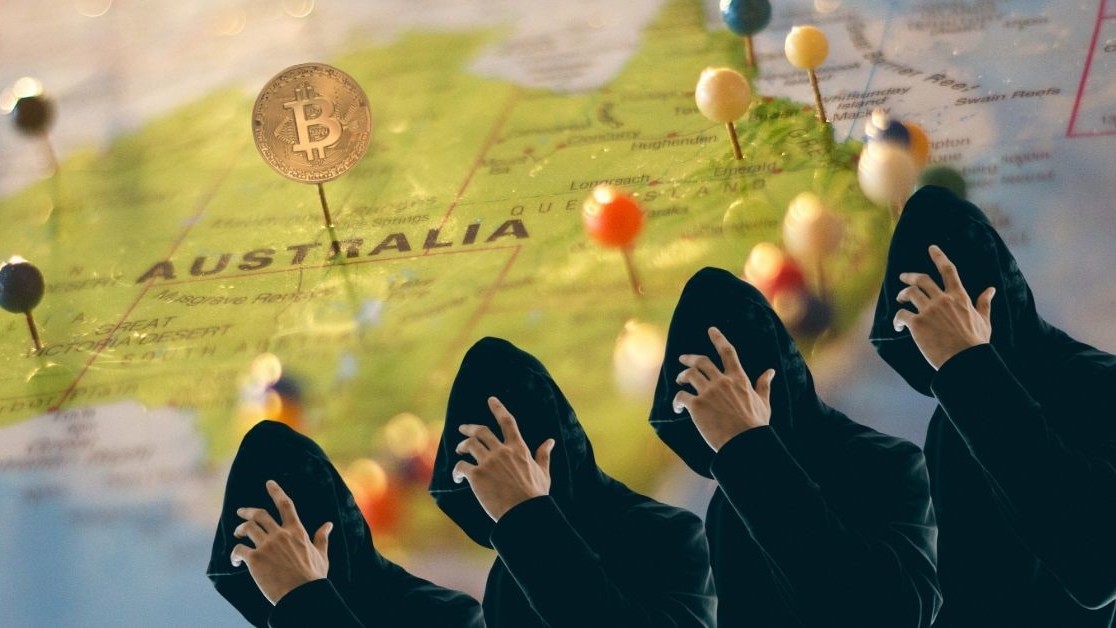 Cryptocurrency scammers conned Australians out of $14.8M in just 7 months