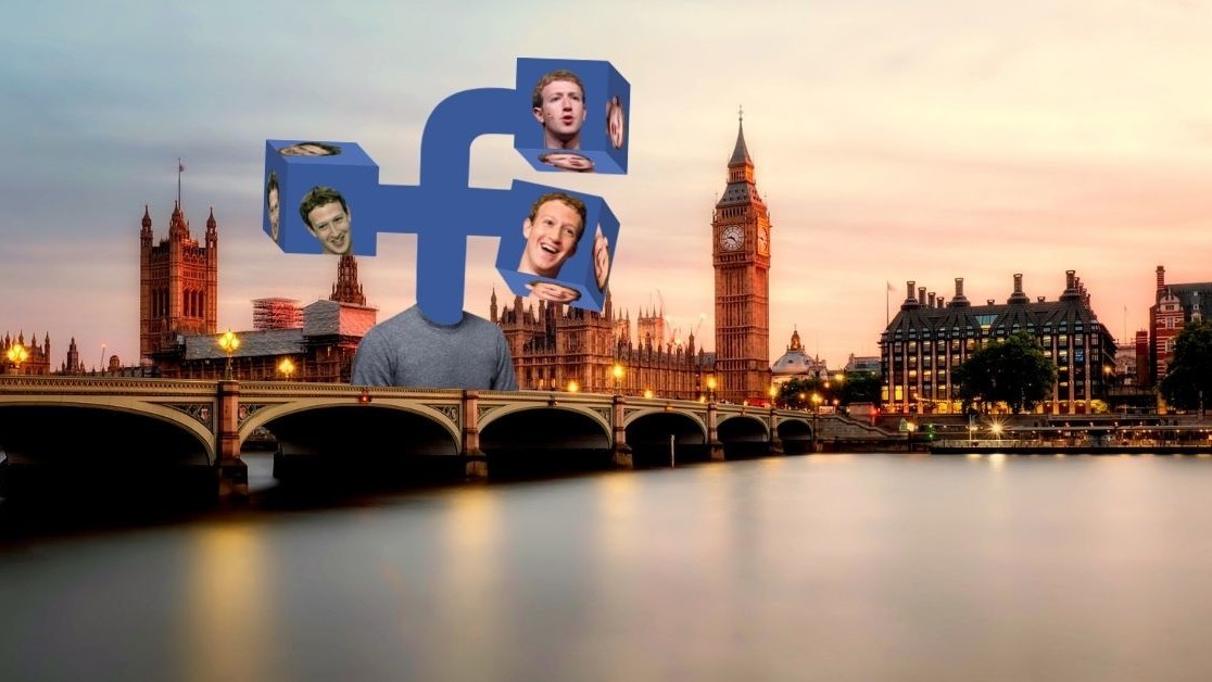 UK MP on Libra: Facebook’s almost trying to turn itself into its own country