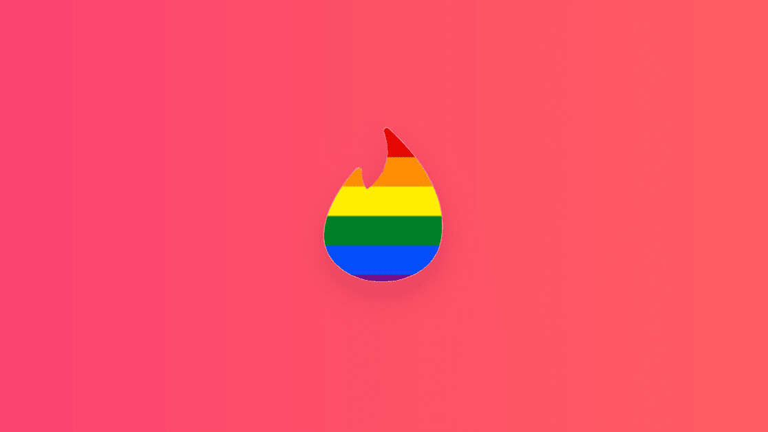 Tinder’s new safety feature hides profiles of LGTBQ+ people in discriminatory countries