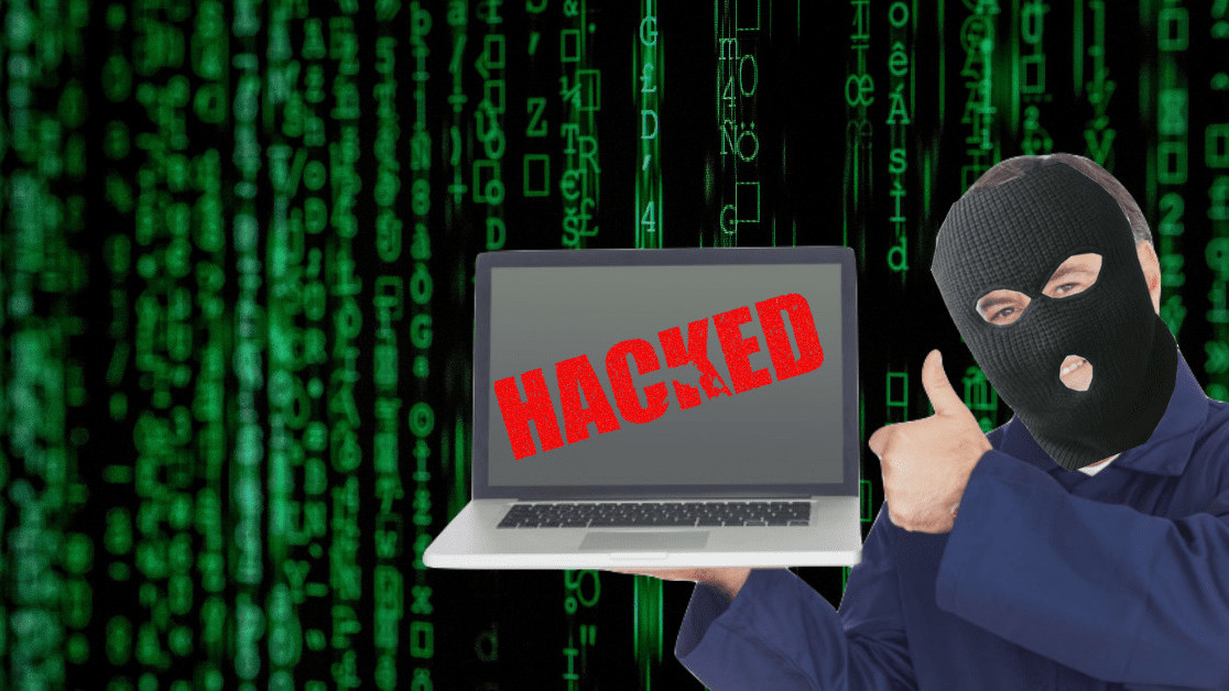 Resultado de imagen para HACKING